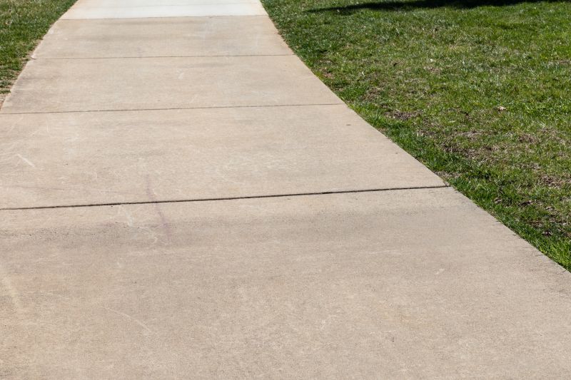 Cost of Stamped Concrete in Shelbyville, KY